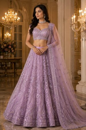 Lehenga Choli