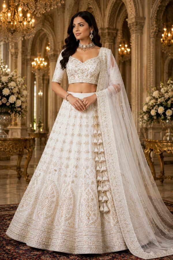 Lehenga Choli
