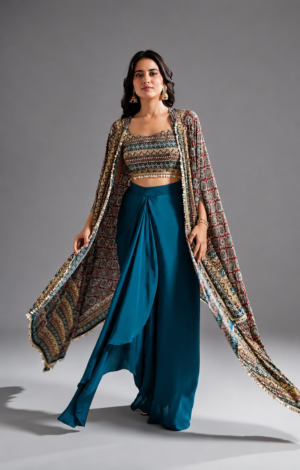 Indo-Western