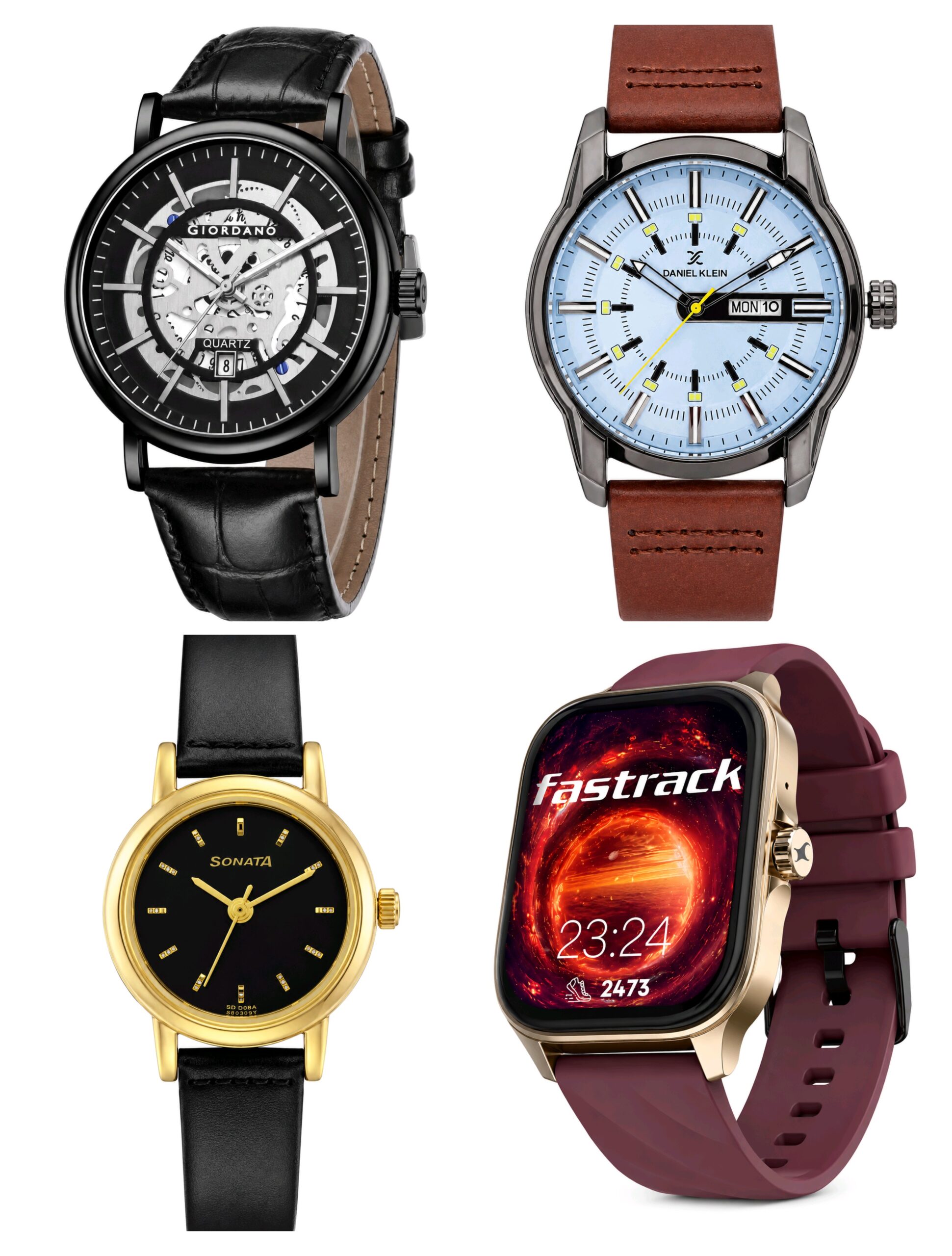 Watch