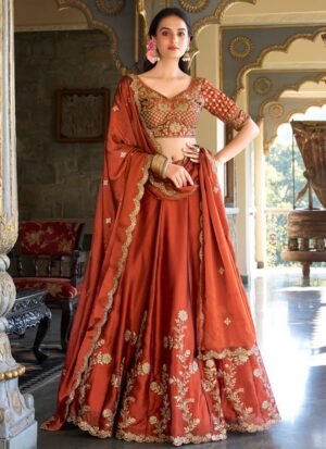 Lehenga Choli