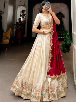 Lehenga Choli