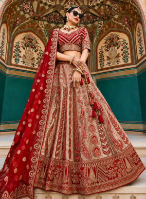 Lehenga Choli