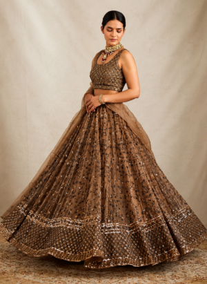 Lehenga Choli