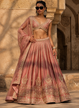 Lehenga Choli