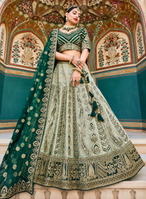 Lehenga Choli
