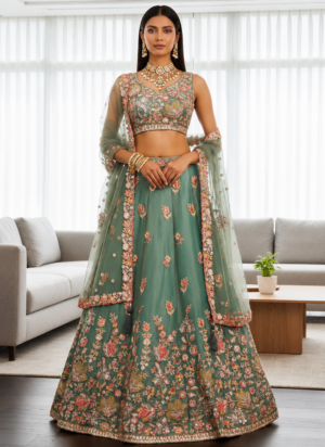 Lehenga Choli