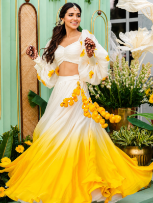 Lehenga Choli