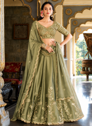 Lehenga Choli