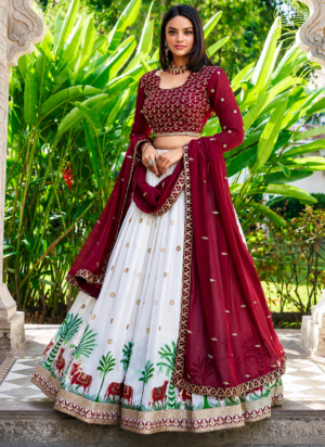 Lehenga Choli
